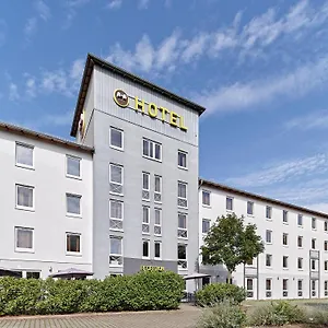 Koeln-west ** Colonia