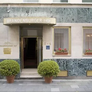Brandenburger Hof ** Colonia